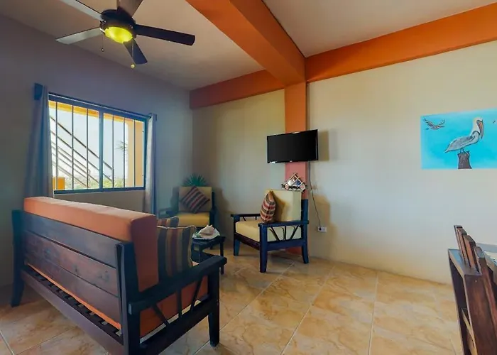 New River #7 At Laguna Apartment *