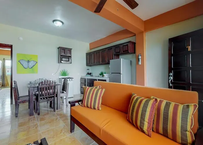 Apartment New River #7 At Laguna *
